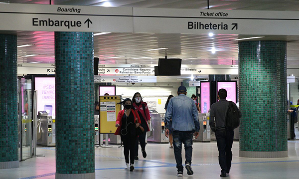 Foto: Banco de Imagens Nove estados e DF não registram mortes por covid-19 em 24 horas