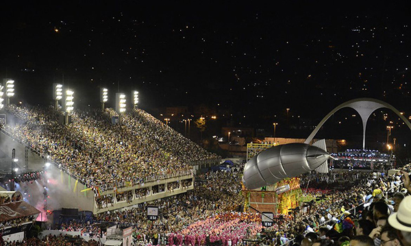 Comitê científico aprova carnaval no Rio e vacinação em crianças