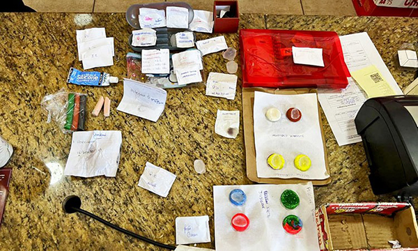 Corregedoria do Detran.RJ fecha autoescola em São João de Meriti