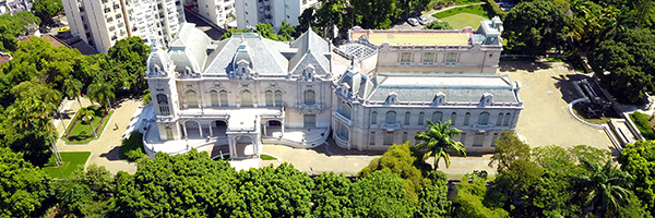 Governo do Estado lança o programa Palácios do Povo