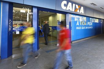 Caixa vai abrir 75 novas agências no país caixa fgts mcmgo abr 13091923084 Marcelo Camargo Agencia Brasil