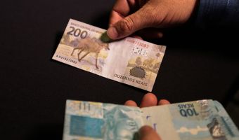 Déficit primário fecha 2020 melhor que o previsto Marcello Casal Jr Agencia Brasil