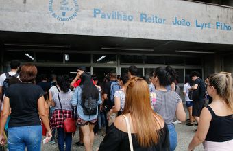 Enem tera regras para evitar contagio pelo novo coronavirus Fernando Frazao Agencia Brasil