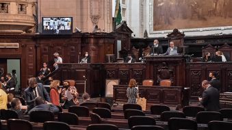 Estabelecimentos poderão ser obrigados a divulgar valor original de produtos ofertados Julia Passos Alerj