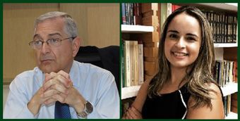 Jesse Torres Thais Marçal