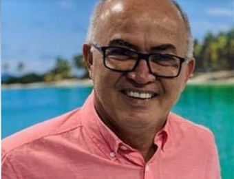 Secretário de Saúde de Duque de Caxias deixa o cargo Reproducao Facebook