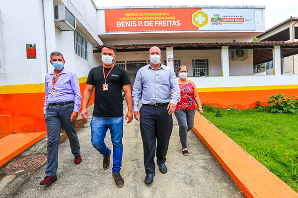 Foto: Banco de Imagens Acompanhamento oncológico mais próximo das Policlínicas em Belford Roxo