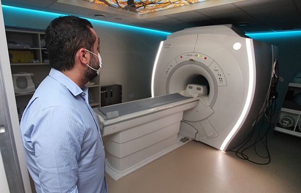 Governador Cláudio Castro inaugura obras de Saúde e Infraestrutura em Duque de Caxias