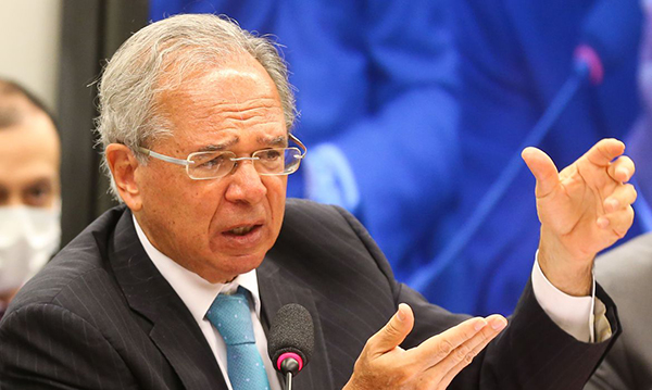 Foto: Banco de Imagens Governo avalia reduzir imposto para estimular indústria, diz ministro