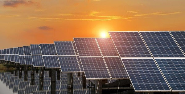 Servidores podem receber incentivo para instalação de sistema de energia solar