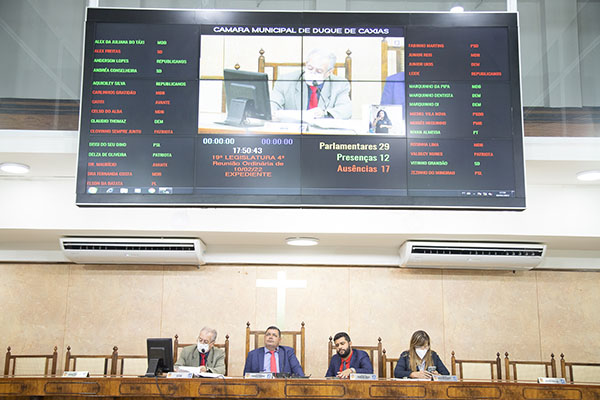 Foto: Banco de Imagens Vereadores cobram providências da Secretaria de Saúde quanto às denúncias recebidas