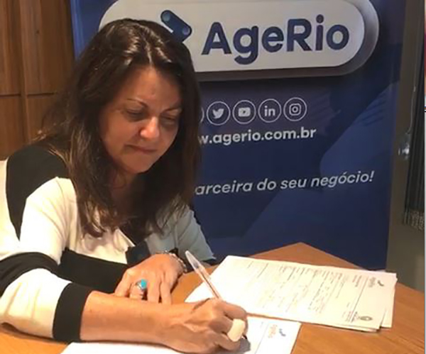Foto: Banco de Imagens AgeRio ultrapassa R$ 50 milhões em crédito para empreendedores de Petrópolis
