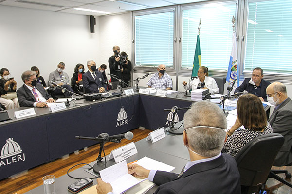 Foto: Banco de Imagens CPI dos Trens: Supervia diz que tarifa poderá ficar abaixo de R$ 6