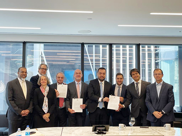 Governo do Rio e Nasdaq criarão uma bolsa de valores para negociação de créditos de carbono e ativos sustentáveis