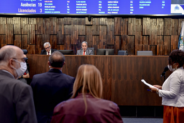 Foto: Banco de Imagens Oito municípios serão enquadrados no Tratamento Tributário Especial aplicado a estabelecimentos industriais