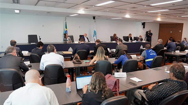 Foto: Banco de Imagens Valor atualizado da multa à Supervia é de R$ 4,8 milhões