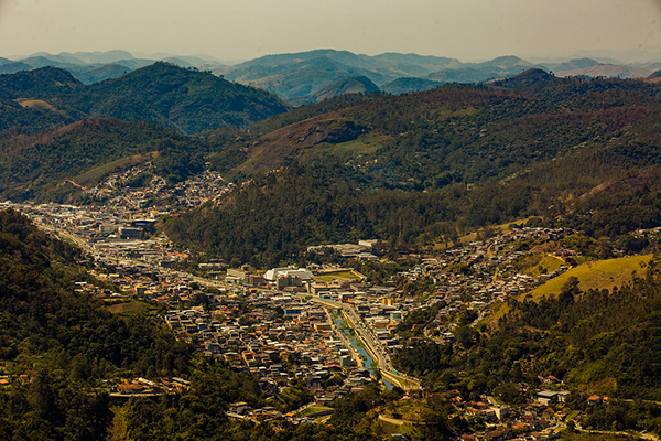 Foto: Banco de Imagens Dezesseis municípios terão tratamento tributário especial para a indústria