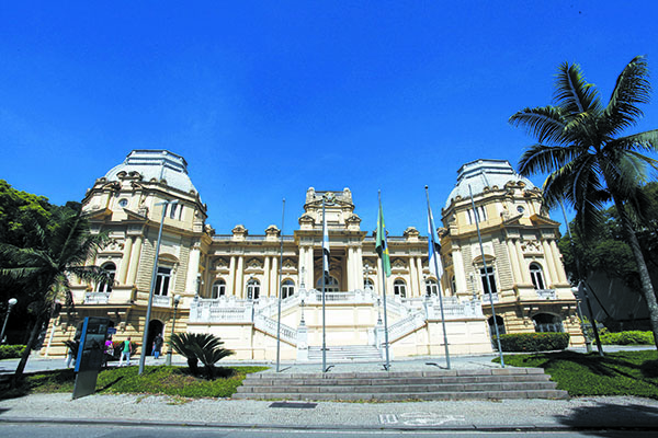 Rio de Janeiro tem novo recorde na abertura de empresas