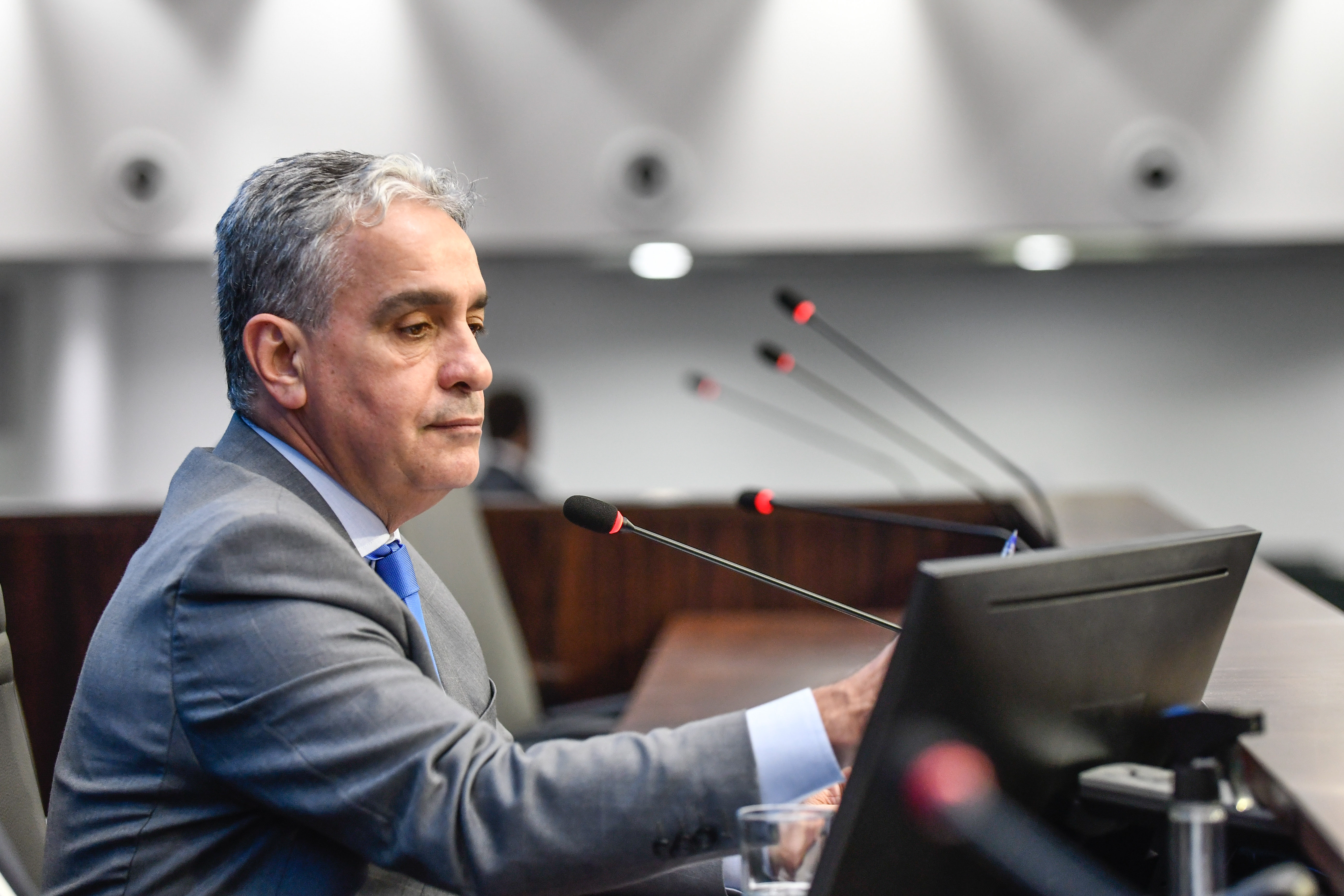 Plano Estadual de Fertilizantes e Biofertilizantes pode ser criado no rio de janeiro