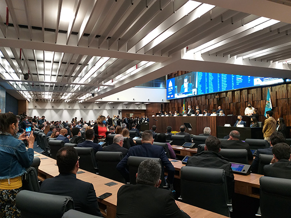 Foto: Banco de Imagens Comissão Especial para fiscalizar liquidação de empresas do Rio é prorrogada