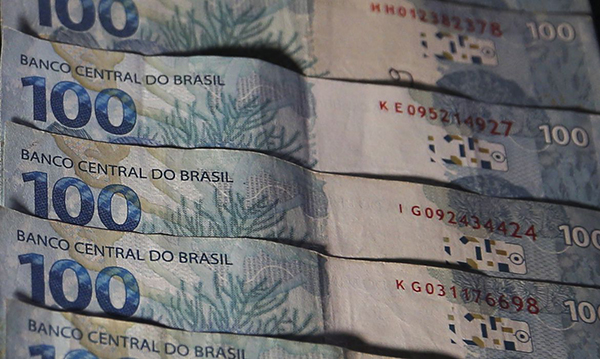Foto: Banco de Imagens Governo Central tem segundo maior déficit para meses de maio