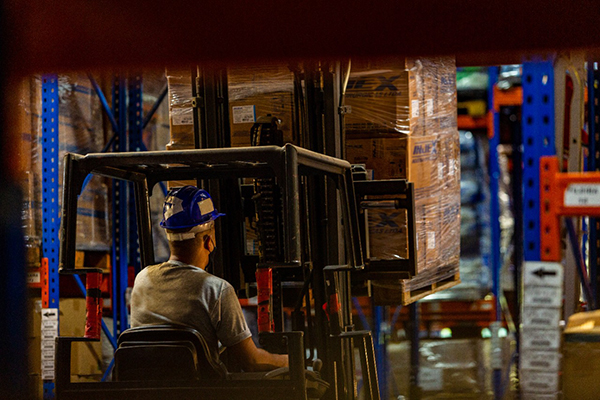 Rio de Janeiro criou quase 210 mil postos de trabalho formal nos últimos 12 meses