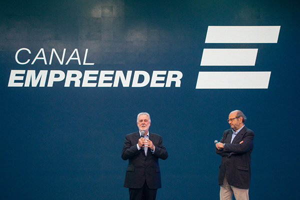 Sebrae celebra 50 anos com o lançamento de canal de TV exclusivo para empreendedores