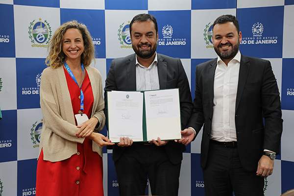 Foto: Banco de Imagens Rio de Janeiro adere a rede internacional por desenvolvimento sustentável
