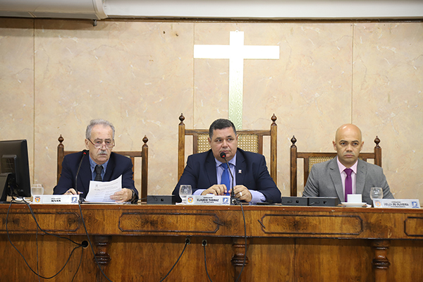 Câmara aprova membros da Comissão de Ética e Decoro Parlamentar