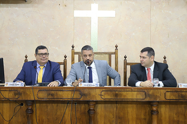 Câmara sugere à prefeitura a realização de exames de saúde em alunos matriculados