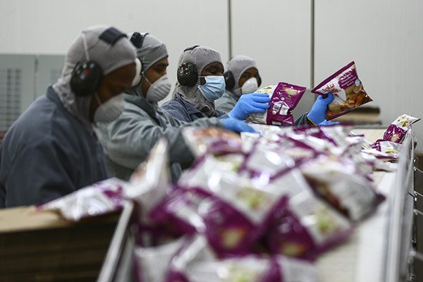 Foto: Banco de Imagens Economia cresce 1,2% no segundo trimestre do ano, afirma IBGE