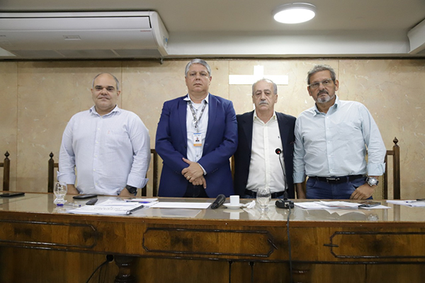 Foto: Banco de Imagens Secretaria de Fazenda apresenta prestação de contas na Câmara