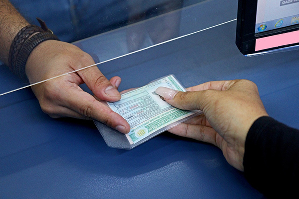 Detran.RJ lança a solicitação simplificada de Segunda Via de CNH