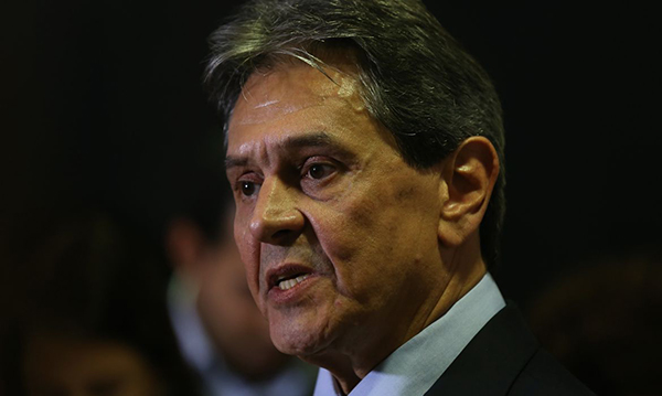 MPF denuncia Roberto Jefferson por tentativa de homicídios contra 4 policiais federais
