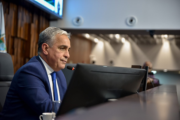 Foto: Banco de Imagens Alerj aprova PEC que implementa Programa de Apoio à Rede Municipal de Educação