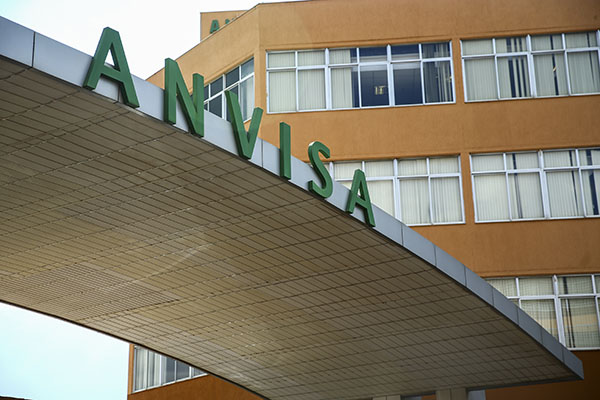Foto: Banco de Imagens Anvisa aprova venda de Paxlovid para tratar covid-19
