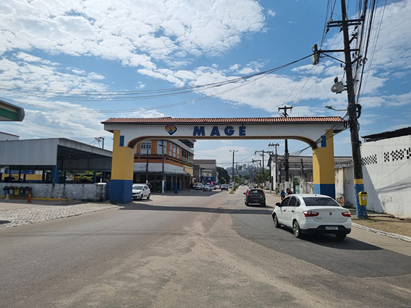Foto: Banco de Imagens Comerciantes de Magé têm atendimento exclusivo da Águas do Rio
