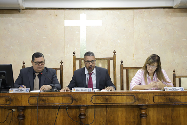 Foto: Banco de Imagens Vereadores vão propor mudança na denominação de UPH