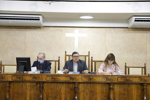 Foto: Banco de Imagens Vereadores aprovam projetos de lei e encaminham indicações ao Executivo