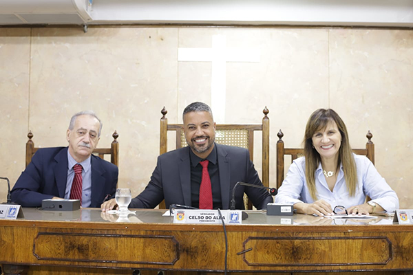 Foto: Banco de Imagens Vereadores encaminham demandas ao Executivo para realização de obras e serviços no município
