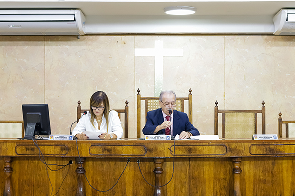 Foto: Banco de Imagens Vereadores cobram providências do Executivo sobre a atuação da Gaia Service Tech no município