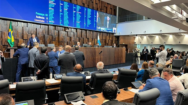 Alerj aprova Medalha Tiradentes póstuma à jornalista Susana Naspolini