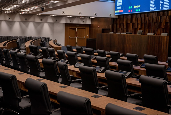 Foto: Banco de Imagens Alerj convoca suplentes de deputados que assumiram secretarias estaduais e municipais