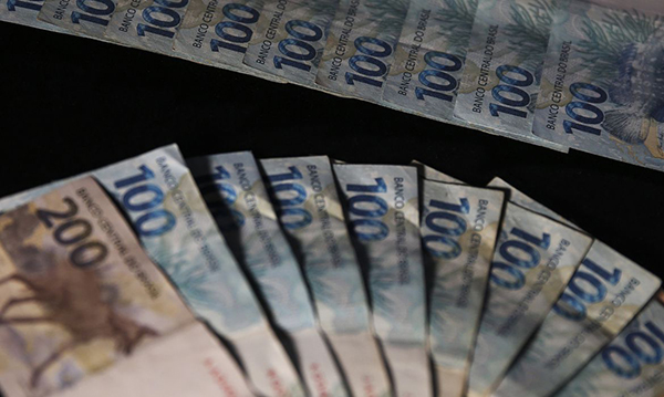 Foto: Banco de Imagens Tesouro pagou em janeiro R$ 907,8 milhões em dívidas atrasadas