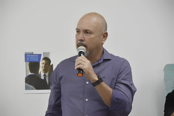  Instituto de Ciência, Tecnologia e Inovação de Maricá tem novo presidente