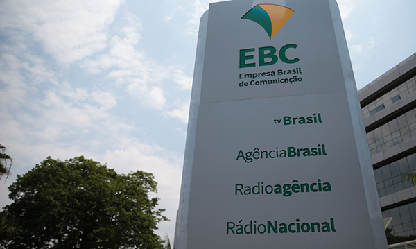 Ministro da Secom anuncia mais dois nomes para a EBC