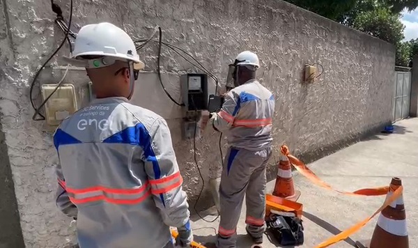 Operação Energia Legal da Enel Identifica 169 furtos em Duque de Caxias