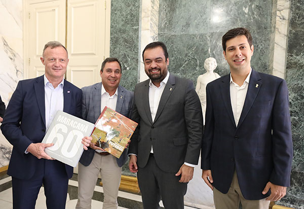 Rio de Janeiro sediará a maior competição escolar do mundo, em agosto