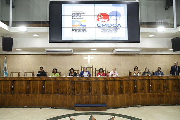 Foto: Banco de Imagens Plano Municipal Decenal de Medidas Socioeducativas é apresentado na Câmara