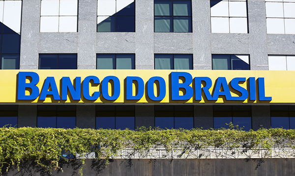 Foto: Banco de Imagens Banco do Brasil tem lucro de R$ 8,5 bilhões no primeiro trimestre